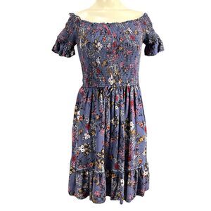 Xhilaration Dress Sz medium